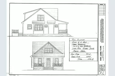 403 Bonhill Drive, Durham, NC 27712 - Photo 6