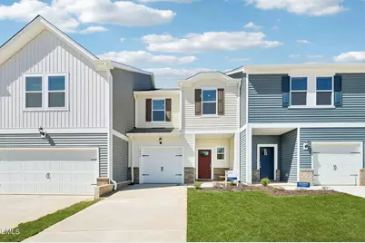 1064 Winding Spring Drive, Mebane, NC 27302 - Photo 1