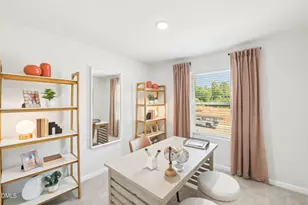 1064 Winding Spg Dr, Mebane, NC 27302 - Photo 22