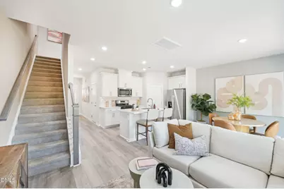 1064 Winding Spring Drive, Mebane, NC 27302 - Photo 2