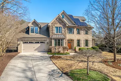 429 Carolina Circle, Durham, NC 27707 - Photo 2