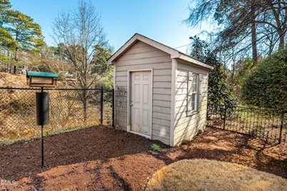 429 Carolina Circle, Durham, NC 27707 - Photo 50