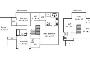 429 Carolina Cir, Durham, NC 27707 - Photo 52