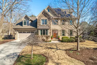 429 Carolina Circle, Durham, NC 27707 - Photo 1