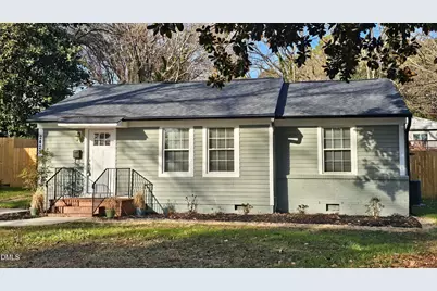 2425 Derby Drive, Raleigh, NC 27610 - Photo 1