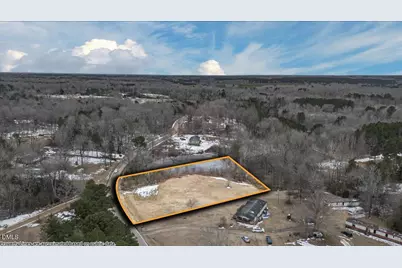 0 Island Creek Estates Road, Henderson, NC 27537 - Photo 1