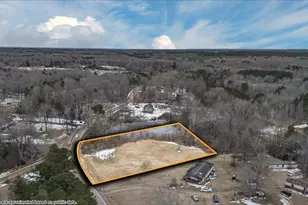 0 Island Creek Estates Rd, Henderson, NC 27537 - Photo 1