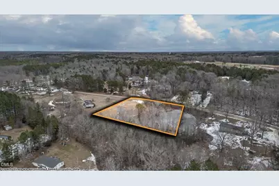 0 Island Creek Estates Road, Henderson, NC 27537 - Photo 6