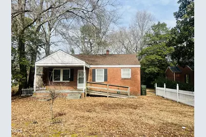 1503 E Elm Street, Goldsboro, NC 27530 - Photo 1