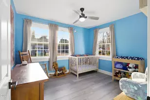 310 Atlantic Christian College Dr W, Wilson, NC 27893 - Photo 20