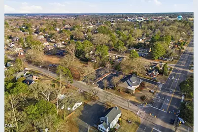 310 Atlantic Christian College Drive W, Wilson, NC 27893 - Photo 4