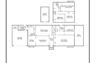 206 Edgewood Dr, Louisburg, NC 27549 - Photo 30