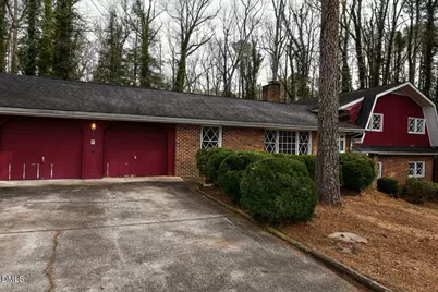206 Edgewood Drive, Louisburg, NC 27549 - Photo 2