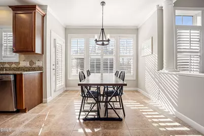 5516 Colonial Oaks Drive, Apex, NC 27539 - Photo 12