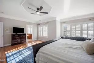 5516 Colonial Oaks Dr, Apex, NC 27539 - Photo 24