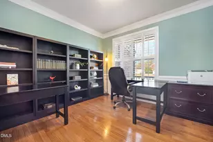 5516 Colonial Oaks Dr, Apex, NC 27539 - Photo 16