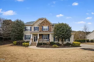 5516 Colonial Oaks Dr, Apex, NC 27539 - Photo 1