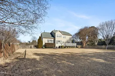 5516 Colonial Oaks Drive, Apex, NC 27539 - Photo 44