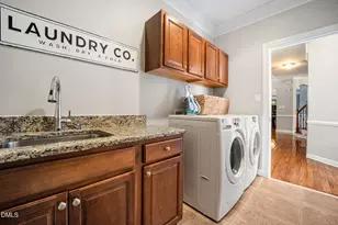 5516 Colonial Oaks Dr, Apex, NC 27539 - Photo 14