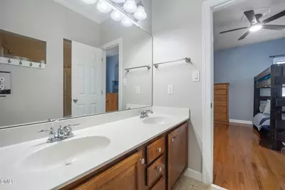 5516 Colonial Oaks Drive, Apex, NC 27539 - Photo 28