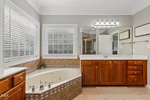 5516 Colonial Oaks Dr, Apex, NC 27539 - Photo 26