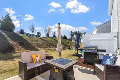 63 Pale Moss Drive, Clayton, NC 27527 - Photo 1