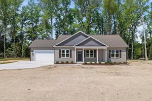 1061 Nor-Am Rd, Pikeville, NC 27863 - Photo 1