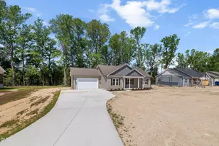 1061 Nor-Am Rd, Pikeville, NC 27863 - Photo 2