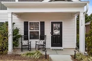 112 Boykin Ave, Selma, NC 27576 - Photo 2
