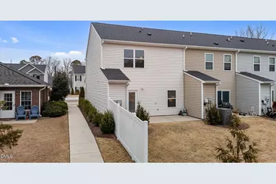 112 Boykin Avenue, Selma, NC 27576 - Photo 30