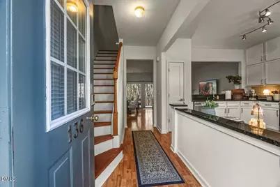 136 Orchard Park Drive, Cary, NC 27513 - Photo 2