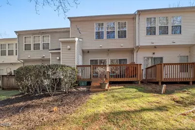 136 Orchard Park Drive, Cary, NC 27513 - Photo 30
