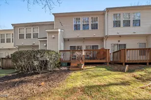 136 Orchard Park Dr, Cary, NC 27513 - Photo 30