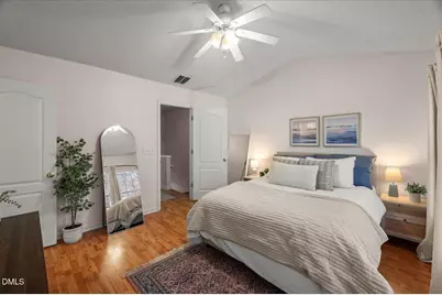 136 Orchard Park Drive, Cary, NC 27513 - Photo 22