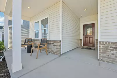 64 White Birch Lane, Angier, NC 27501 - Photo 8