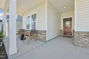 64 White Birch Ln, Angier, NC 27501 - Photo 8