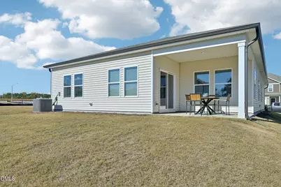 64 White Birch Lane, Angier, NC 27501 - Photo 4