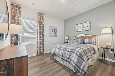 64 White Birch Lane, Angier, NC 27501 - Photo 24