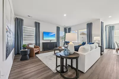 64 White Birch Lane, Angier, NC 27501 - Photo 12