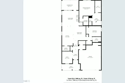 1634 American Beech Street, Fuquay Varina, NC 27526 - Photo 22