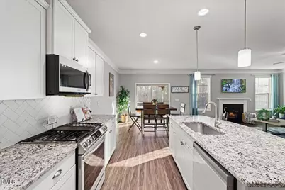 7804 Charters End Street, Willow Springs, NC 27592 - Photo 10