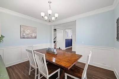 7804 Charters End Street, Willow Springs, NC 27592 - Photo 6