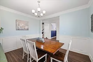 7804 Charters End St, Willow Springs, NC 27592 - Photo 6