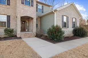 7804 Charters End St, Willow Springs, NC 27592 - Photo 4