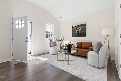 903 Dayton Street, Durham, NC 27701 - Photo 4