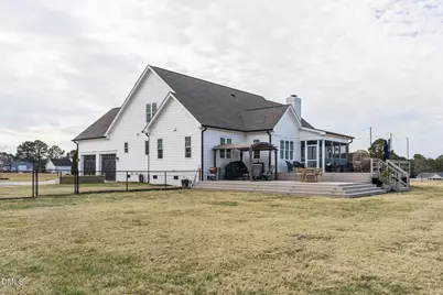 921 Tilghman Road, Dunn, NC 28334 - Photo 36