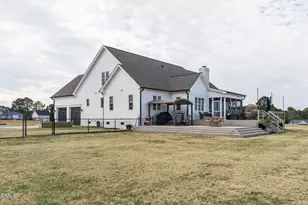 921 Tilghman Rd, Dunn, NC 28334 - Photo 36