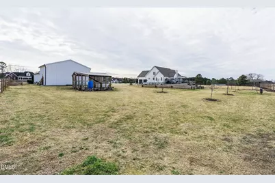 921 Tilghman Road, Dunn, NC 28334 - Photo 46