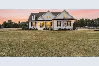 921 Tilghman Road, Dunn, NC 28334 - Photo 48