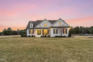 921 Tilghman Rd, Dunn, NC 28334 - Photo 48